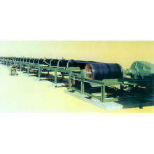 Td75 Belt Conveyor for Powder or Granular Material
